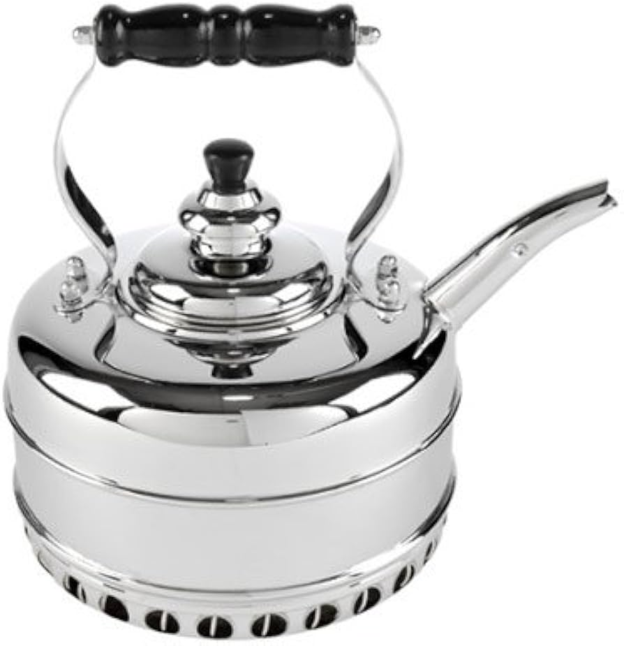 Amazon｜Simplex シンプレックス ケトル No. 4 - Gas Stovetops 並行