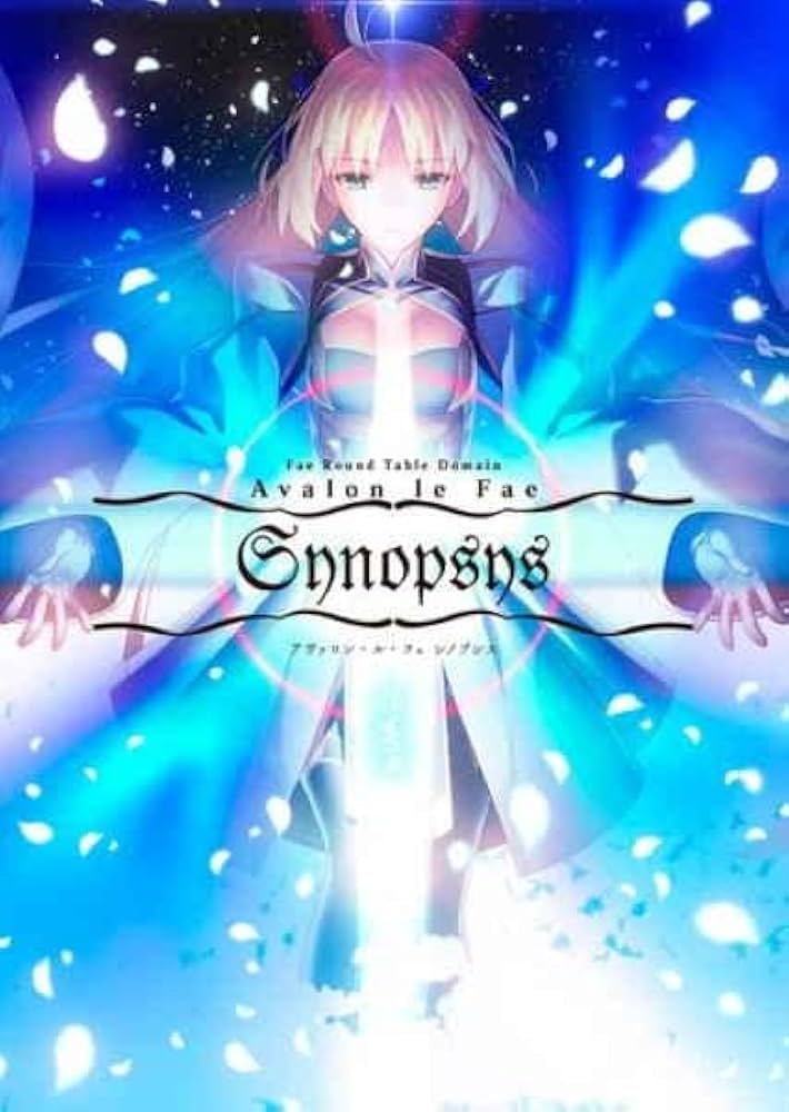 Amazon.co.jp: Avalon le Fae Synopsys Fate/Grand Order FGO 竹箒