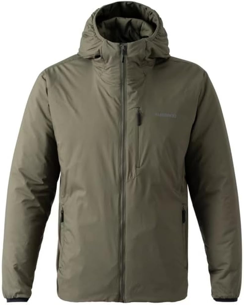 Amazon.co.jp: [シマノ] 23 アクティブインサレーションジャケット