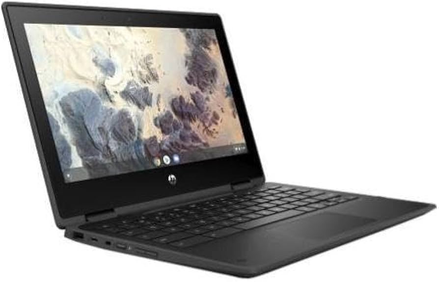 Amazon.com: HP Chromebook x360 11 G4 EE 11.6