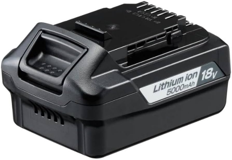 Amazon.co.jp: リョービ(RYOBI) 電池パック B-1850LA (18V) 6407511