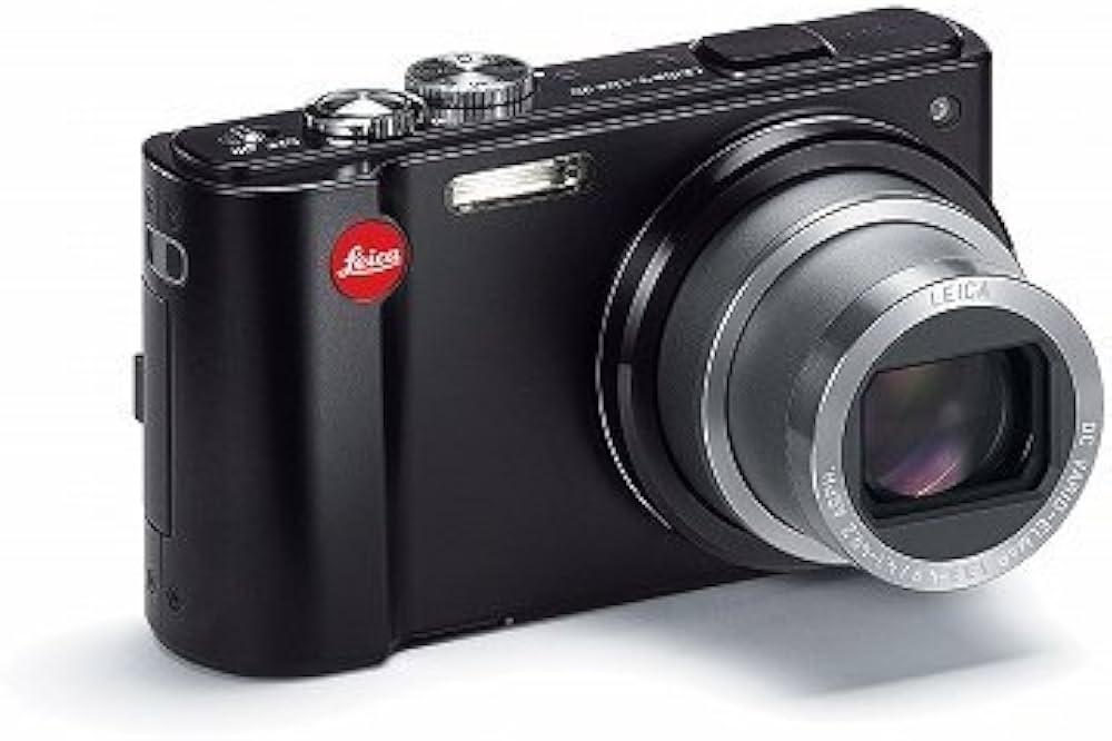 Amazon | Leica デジタルカメラ ライカV-LUX20 1210万画素 光学12倍
