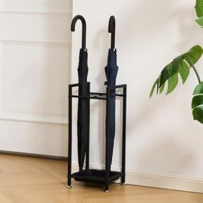 Amazon.co.jp: 傘立て - 収納用品: ホーム＆キッチン