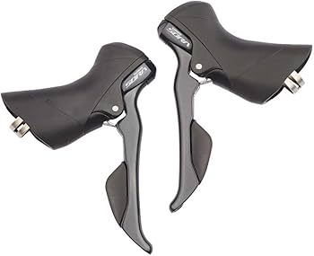 Amazon | シマノ STIレバー(デュアルコントロールレバー) ST-R3030