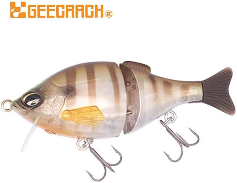 Amazon.co.jp: ジークラック ギリングツイスター 75HF GEECRACK 007