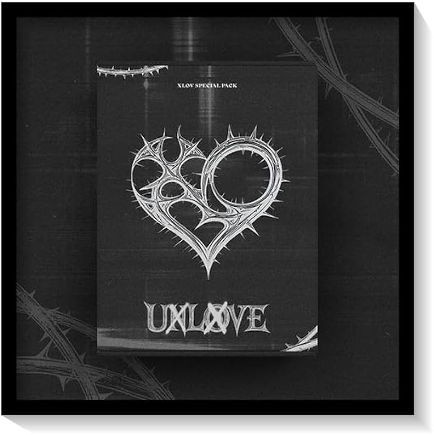 Amazon.co.jp: XLOV (エックスラブ) - 1ST MINI [ UXLXVE ] (SPECIAL