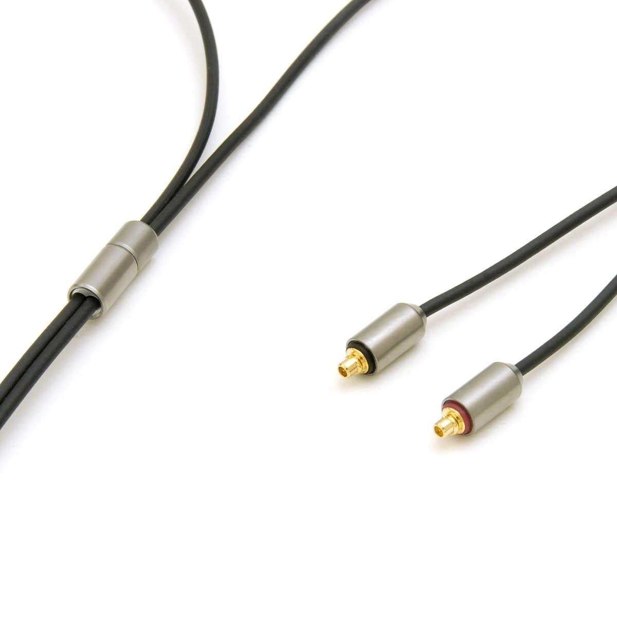 Amazon | onso 06 4.4(5極)-MMCX(L/R) バランス接続用イヤホンケーブル