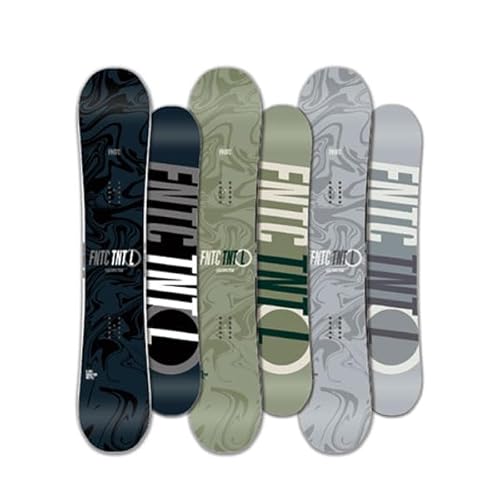 FNTC TNT [2019-2020モデル] (スノーボード) 価格比較 - 価格.com