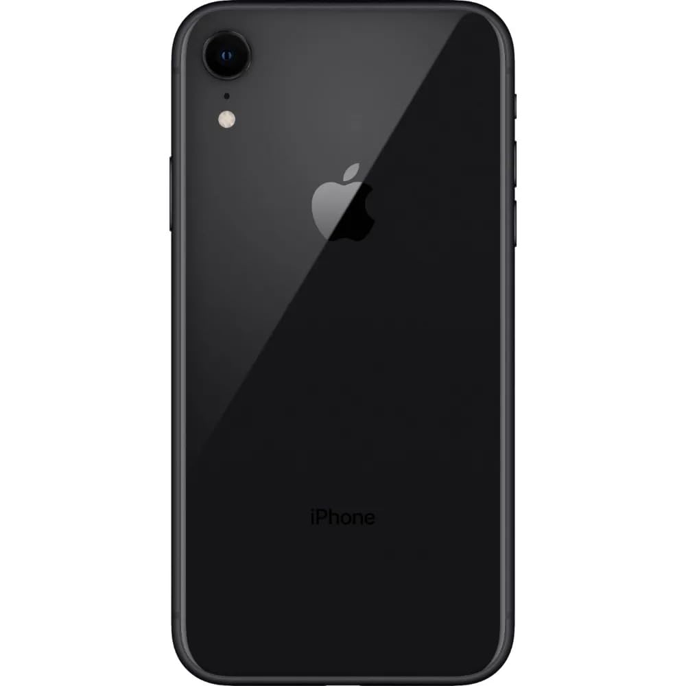 Amazon.com: Apple iPhone XR, US Version, 128GB, Black - Verizon