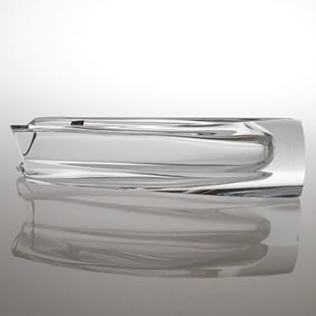 Amazon.co.jp: バカラ 花瓶 ○ ジベルニー ベース ヴェース 20cm