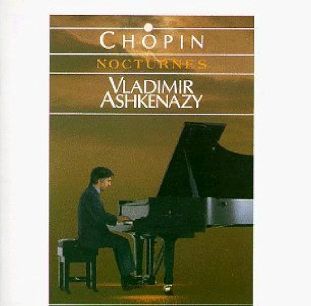 Chopin, F. - Nocturnes-Complete - Amazon.com Music