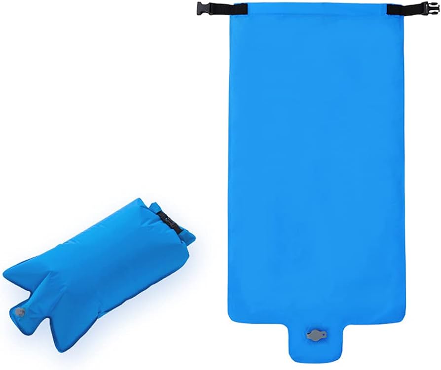 Amazon.co.jp: ポンプサック、1個ロールトップコンプレッションポンプ