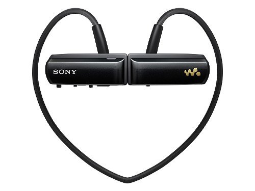 Amazon.co.jp: SONY ウォークマン Wシリーズ 4GB ヘッドホン一体型
