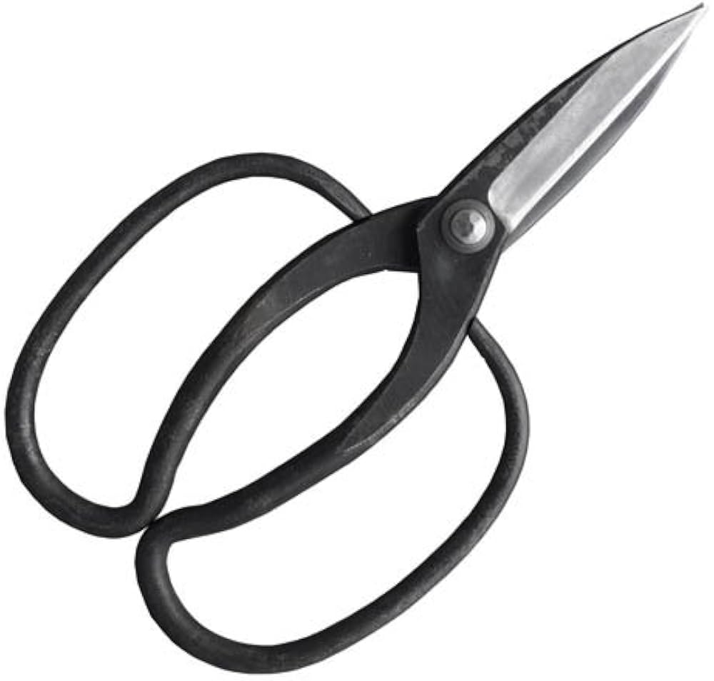 Amazon | 三木章 木鋏（キバサミ） AB型 本職用 220mm / 園芸・植物用