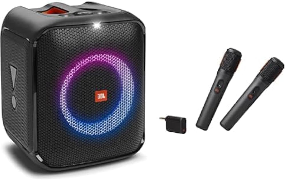 Amazon.com: Bundle of JBL Partybox Encore Essential + JBL PartyBox