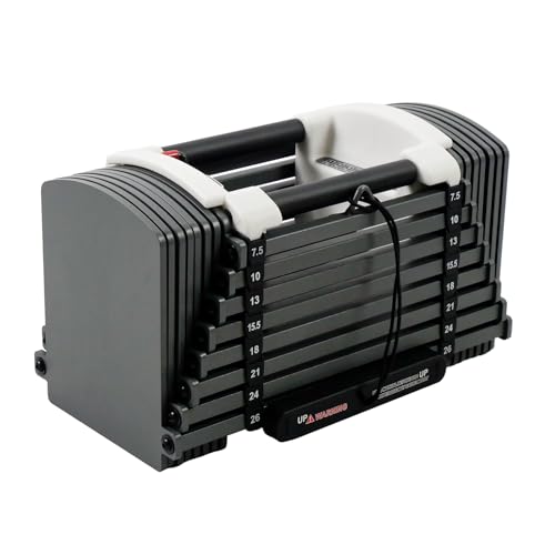 ダンベル POWERBLOCK 50 SPORT 23kg ② 【公式通販】