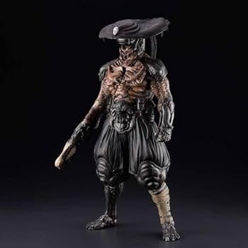 Amazon.co.jp: 復刻版 海洋堂 ゼイラム ZEIRAM デザイン雨宮慶太 未