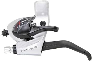 Amazon | シマノ TOURNEY TX ST-TX800 シフト/ブレーキレバー (左