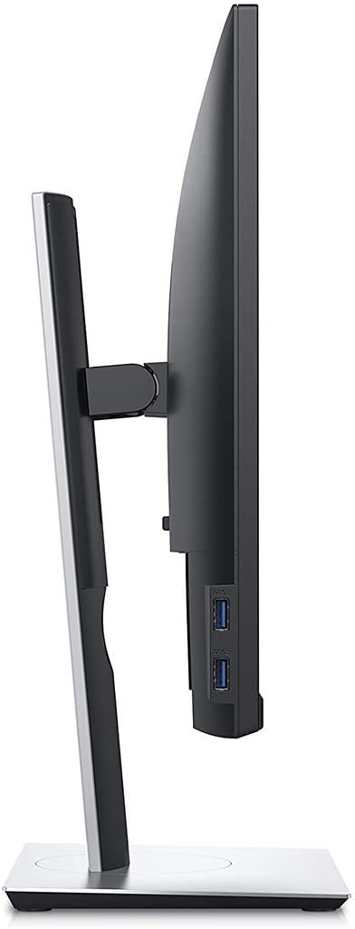 Amazon | Dell 27インチ液晶モニター P2719H 3辺狭額縁ベゼル IPS