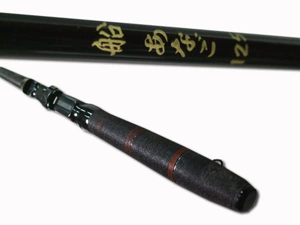 Amazon | 超特価1本限定アナゴロッド あなご竿 東京湾アナゴ | ノー