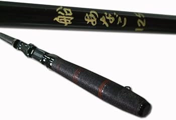 Amazon | 超特価1本限定アナゴロッド あなご竿 東京湾アナゴ | ノー