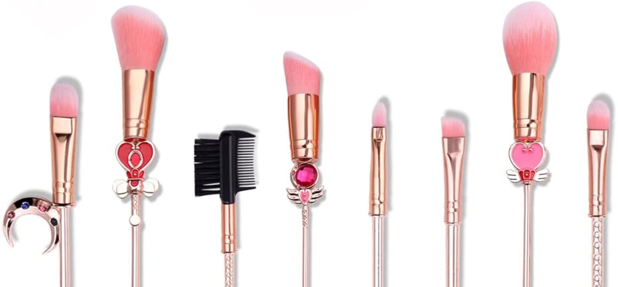 Amazon.co.jp: 【セット買い】セーラームーン大容量 旅行 化粧ポーチ