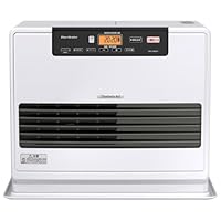 Amazon | ダイニチ (Dainichi) 石油ファンヒーター (木造17畳まで