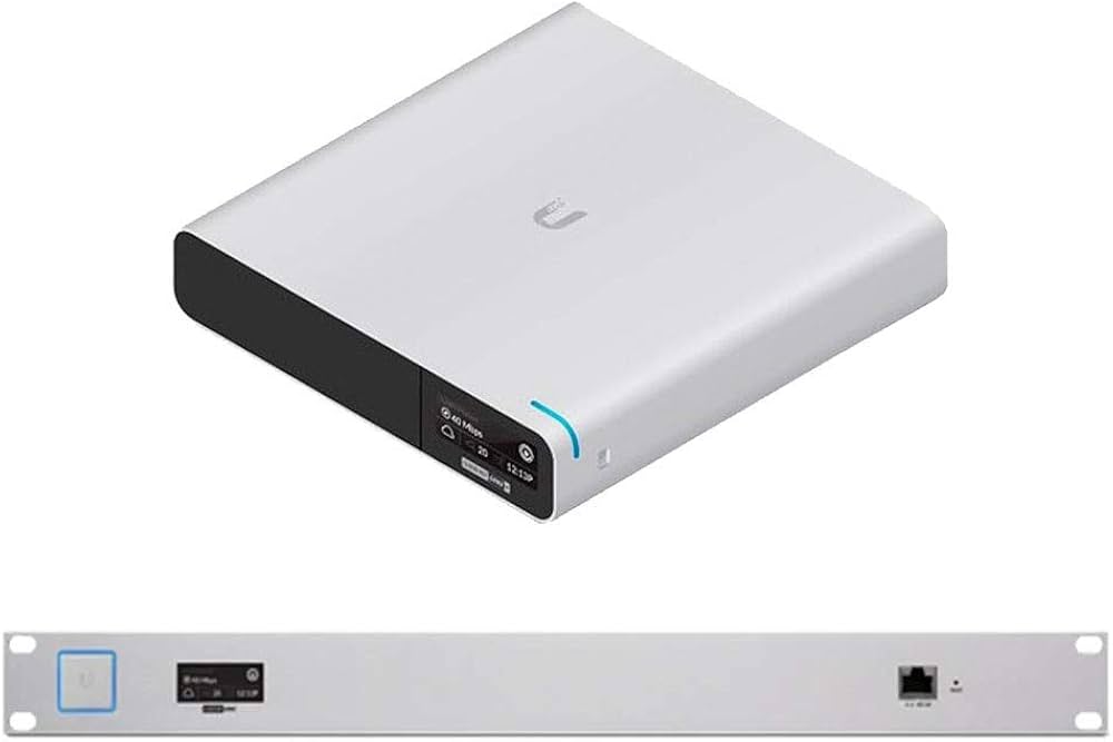 Amazon | Ubiquity UniFi Cloud Key Gen2 Plus UCK-G2-PLUS クラウド