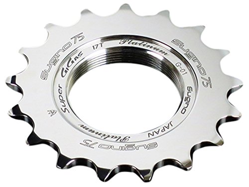 Amazon | Sugino(スギノ) SUPER GIGAS Platinum 15T | スギノ(Sugino