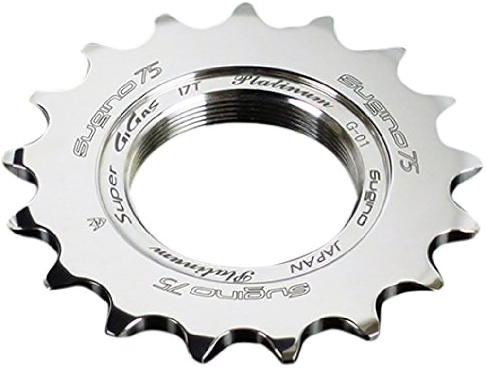 Amazon | Sugino(スギノ) SUPER GIGAS Platinum 14T | スギノ(Sugino