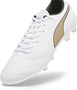 Amazon | [プーマ] サッカー スパイクシューズ キング ミライ プロ KB