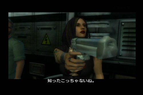 Amazon | ザ ハウス オブ ザ デッド: オーバーキル (Wiiザッパー同梱版