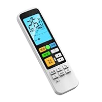 Amazon.co.jp: エアコンリモコン CRC-AC23DK for ダイキン ダイキン