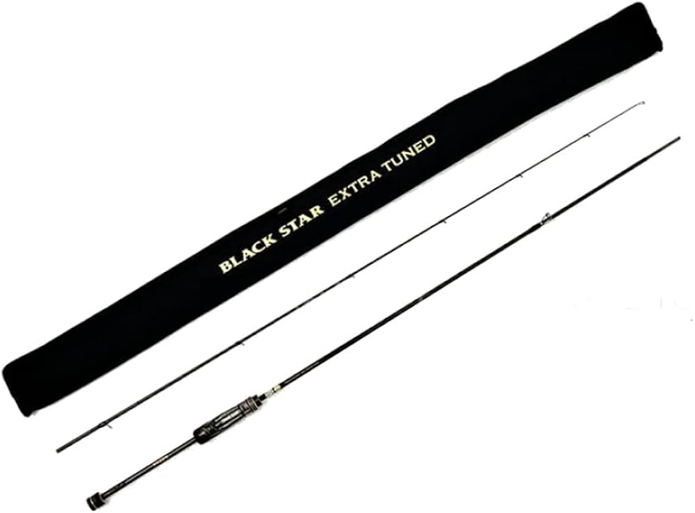 Amazon | ゼスタ(Xesta) ブラックスターエクストラチューンド S64UL-S