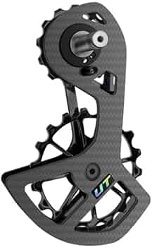 Amazon.co.jp: L-Twoo カーボンビッグプーリーDura-ace / Ultegra 用