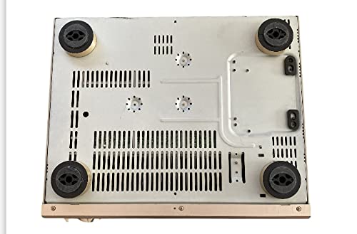 Amazon | ヤマハ DSP-AX430:(N)ゴールド DSP AVアンプ | ヤマハ(YAMAHA