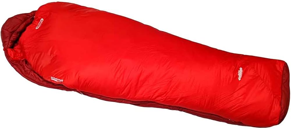 Amazon.co.jp: モンベル シームレスバロウバッグ #0 R/ZIP レッド