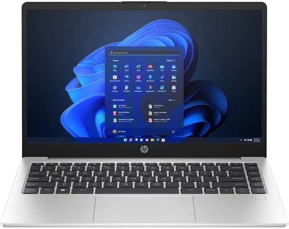 Amazon.co.jp: HP ノートパソコン HP 245 G10 80D04PA-AAAC ( 14型 FHD