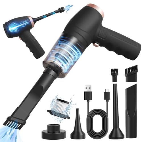 Amazon.co.jp: ハンディクリーナー 【2025新登場】 車用掃除機