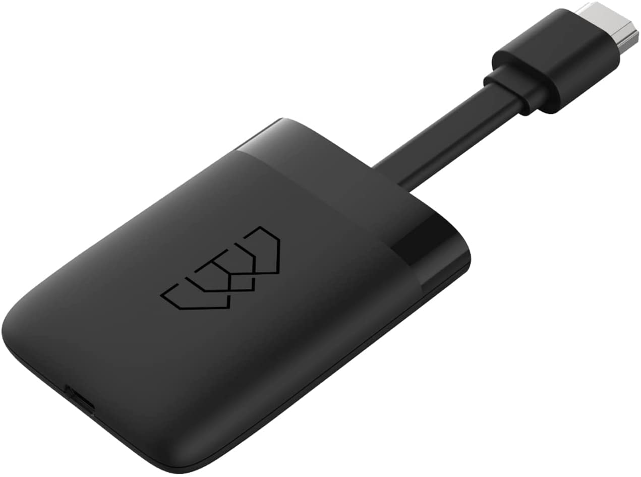 Amazon | XGIMI Streaming Dongle ストリーミングデバイス Amazon