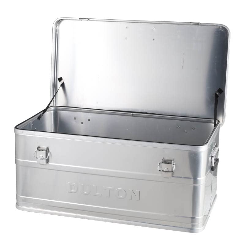 Amazon｜ダルトン(Dulton) アルミコンテナ 