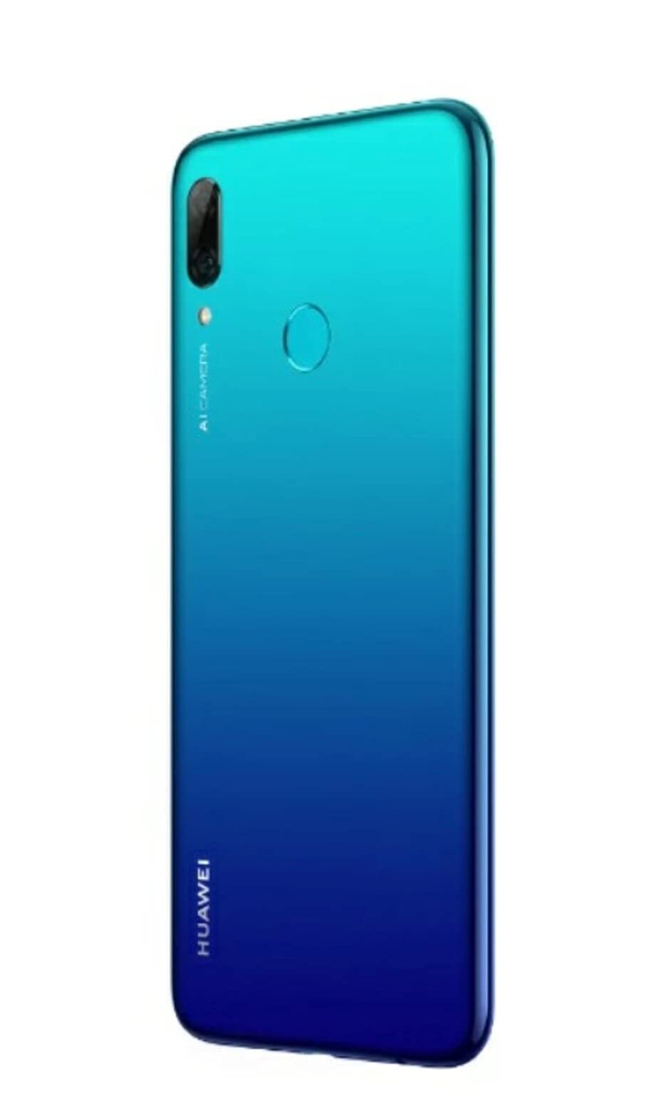 Amazon | HUAWEI nova lite 3 SIMフリー オーロラブルー | HUAWEI