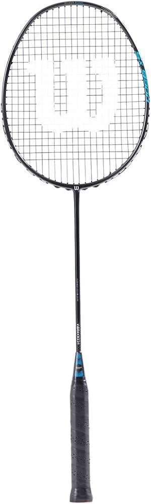 Amazon | Wilson(ウイルソン) バドミントンラケット [フレームのみ