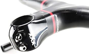 Amazon | BONTRAGER(ボントレガー) XXX Integrated Road Handlebar