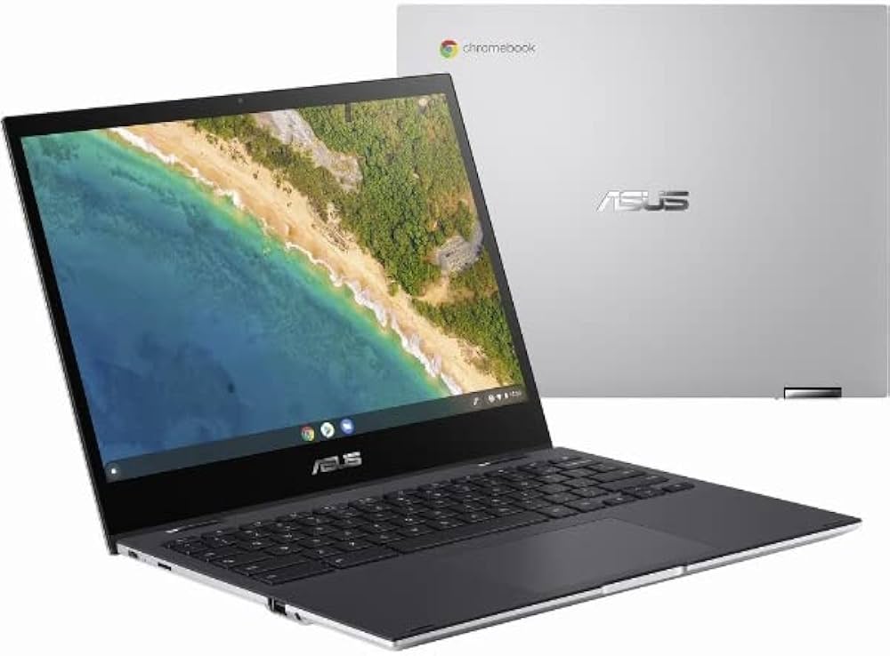 Amazon.co.jp: ASUS ノートPC Chromebook Flip CM3 12型 MediaTek