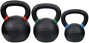 Amazon | American Barbell(アメリカンバーベル) クラシックケトルベル