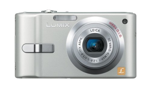 Amazon.co.jp: パナソニック デジタルカメラ LUMIX (ルミックス) DMC