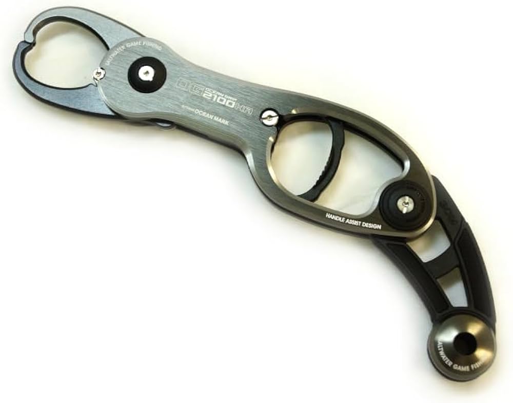 Amazon | スタジオオーシャンマーク(Studio Ocean Mark) OCEAN GRIP