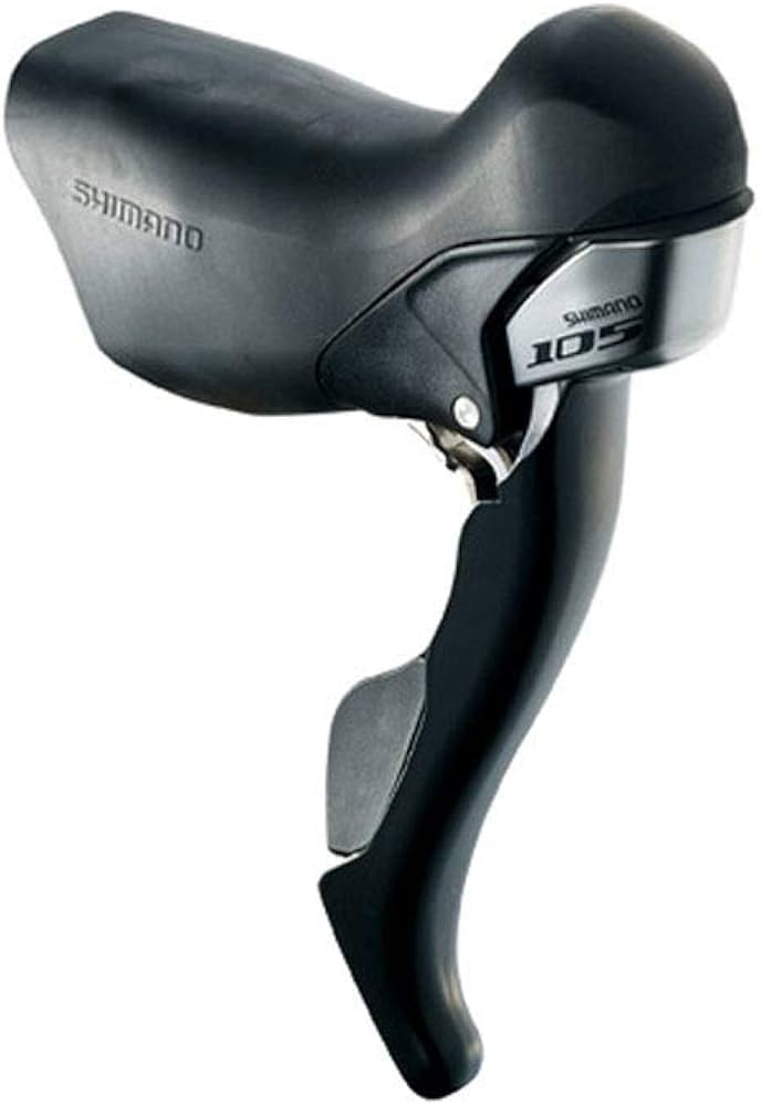 Amazon | シマノ ST-5700 ブラック 右レバーのみ 10S ST5700R | シマノ