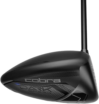 Amazon.co.jp: コブラ ダークスピード X ドライバー (1W ロフト10.5度